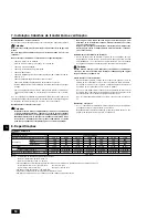 Предварительный просмотр 50 страницы Mitsubishi PEFY-P15 VMS1-E Operation Manual