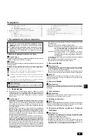 Предварительный просмотр 51 страницы Mitsubishi PEFY-P15 VMS1-E Operation Manual