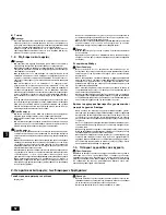 Предварительный просмотр 52 страницы Mitsubishi PEFY-P15 VMS1-E Operation Manual