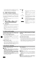 Предварительный просмотр 54 страницы Mitsubishi PEFY-P15 VMS1-E Operation Manual