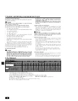 Предварительный просмотр 56 страницы Mitsubishi PEFY-P15 VMS1-E Operation Manual