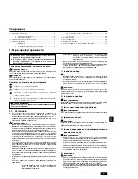 Предварительный просмотр 57 страницы Mitsubishi PEFY-P15 VMS1-E Operation Manual