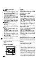 Предварительный просмотр 58 страницы Mitsubishi PEFY-P15 VMS1-E Operation Manual