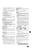 Предварительный просмотр 59 страницы Mitsubishi PEFY-P15 VMS1-E Operation Manual