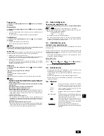 Предварительный просмотр 67 страницы Mitsubishi PEFY-P15 VMS1-E Operation Manual