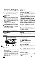 Предварительный просмотр 78 страницы Mitsubishi PEFY-P15 VMS1-E Operation Manual