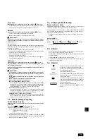 Предварительный просмотр 79 страницы Mitsubishi PEFY-P15 VMS1-E Operation Manual