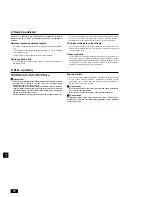 Предварительный просмотр 80 страницы Mitsubishi PEFY-P15 VMS1-E Operation Manual