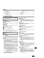 Предварительный просмотр 83 страницы Mitsubishi PEFY-P15 VMS1-E Operation Manual