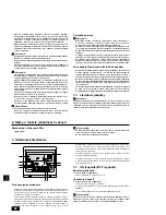 Предварительный просмотр 84 страницы Mitsubishi PEFY-P15 VMS1-E Operation Manual