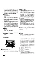 Предварительный просмотр 90 страницы Mitsubishi PEFY-P15 VMS1-E Operation Manual