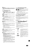 Предварительный просмотр 91 страницы Mitsubishi PEFY-P15 VMS1-E Operation Manual