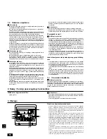 Предварительный просмотр 96 страницы Mitsubishi PEFY-P15 VMS1-E Operation Manual