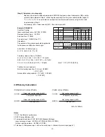 Предварительный просмотр 11 страницы Mitsubishi PEH series User Manual