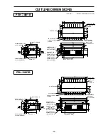 Предварительный просмотр 24 страницы Mitsubishi PEH series User Manual