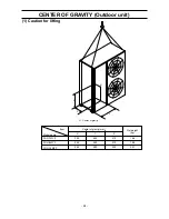 Предварительный просмотр 26 страницы Mitsubishi PEH series User Manual