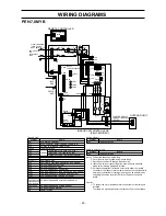 Предварительный просмотр 27 страницы Mitsubishi PEH series User Manual