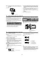 Предварительный просмотр 35 страницы Mitsubishi PEH series User Manual