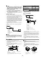 Предварительный просмотр 36 страницы Mitsubishi PEH series User Manual