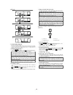 Предварительный просмотр 39 страницы Mitsubishi PEH series User Manual