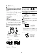 Предварительный просмотр 41 страницы Mitsubishi PEH series User Manual