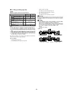 Предварительный просмотр 46 страницы Mitsubishi PEH series User Manual