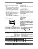 Предварительный просмотр 47 страницы Mitsubishi PEH series User Manual