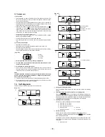 Предварительный просмотр 48 страницы Mitsubishi PEH series User Manual