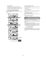 Предварительный просмотр 49 страницы Mitsubishi PEH series User Manual