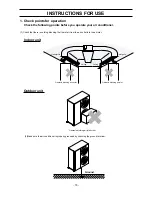 Предварительный просмотр 77 страницы Mitsubishi PEH series User Manual