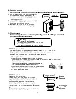 Предварительный просмотр 78 страницы Mitsubishi PEH series User Manual