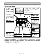 Preview for 9 page of Mitsubishi PK12FK Instruction Manual