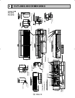 Preview for 19 page of Mitsubishi PK12FK Instruction Manual