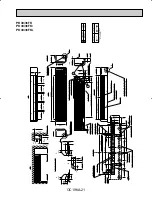 Preview for 21 page of Mitsubishi PK12FK Instruction Manual