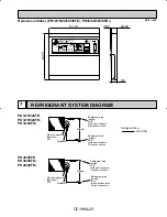 Preview for 23 page of Mitsubishi PK12FK Instruction Manual