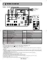 Preview for 24 page of Mitsubishi PK12FK Instruction Manual