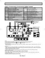 Preview for 27 page of Mitsubishi PK12FK Instruction Manual