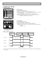 Preview for 32 page of Mitsubishi PK12FK Instruction Manual