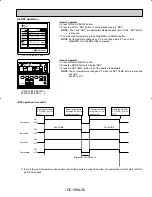 Preview for 35 page of Mitsubishi PK12FK Instruction Manual