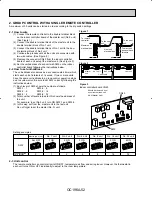 Preview for 52 page of Mitsubishi PK12FK Instruction Manual