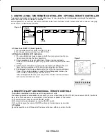 Preview for 53 page of Mitsubishi PK12FK Instruction Manual