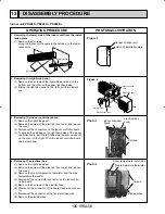 Preview for 56 page of Mitsubishi PK12FK Instruction Manual