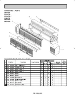 Preview for 60 page of Mitsubishi PK12FK Instruction Manual