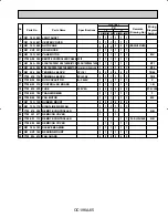 Preview for 65 page of Mitsubishi PK12FK Instruction Manual