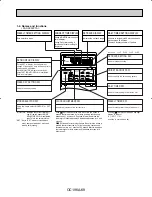 Preview for 69 page of Mitsubishi PK12FK Instruction Manual