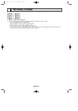 Preview for 2 page of Mitsubishi PK18FL3 User Manual