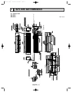 Предварительный просмотр 13 страницы Mitsubishi PK18FL3 User Manual