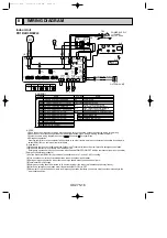 Предварительный просмотр 16 страницы Mitsubishi PK18FL3 User Manual