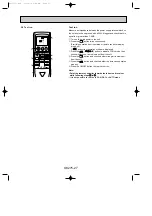 Предварительный просмотр 27 страницы Mitsubishi PK18FL3 User Manual