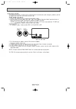 Предварительный просмотр 28 страницы Mitsubishi PK18FL3 User Manual